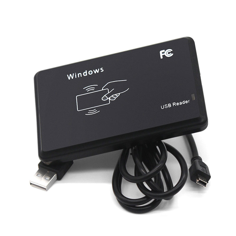 Czytnik kart RFID RD20D-USB 125kHz EM4100