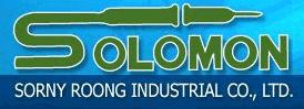 Solomon logo Sorny