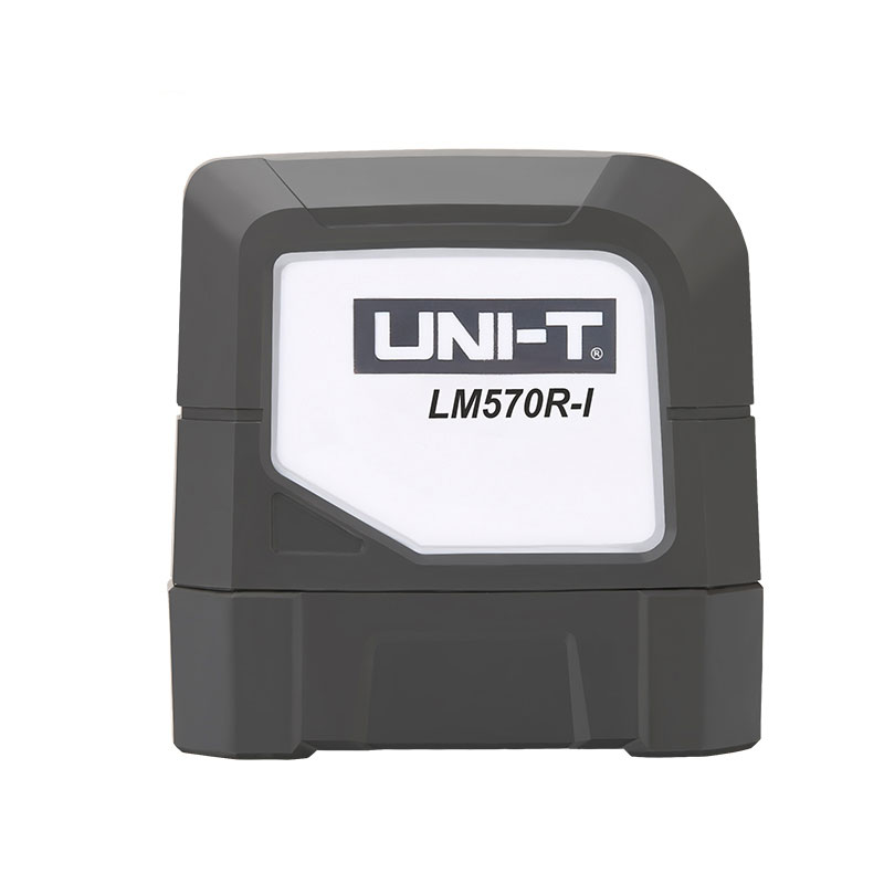 LM570R-I Unit laser krzyżowy poziomica laserowa