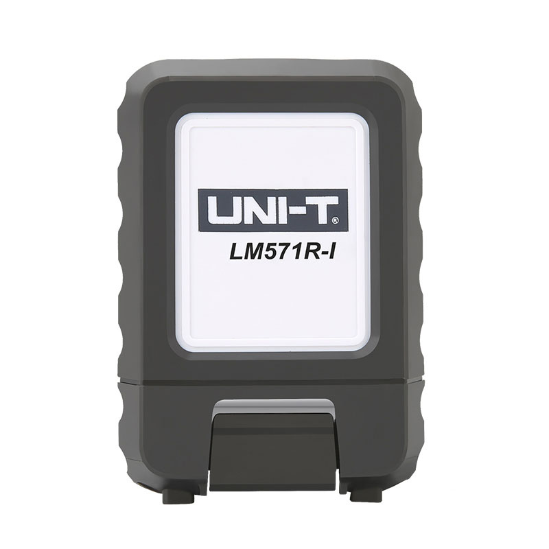 LM571R-I Unit laser krzyżowy poziomica laserowa