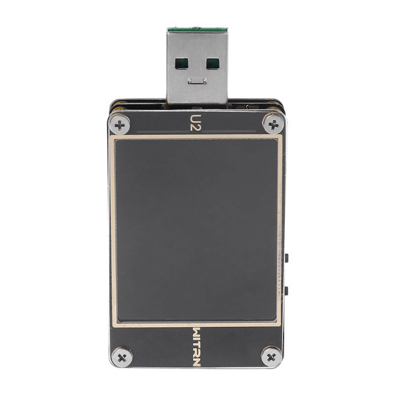 WEB U2 miernik portu USB BTE-668